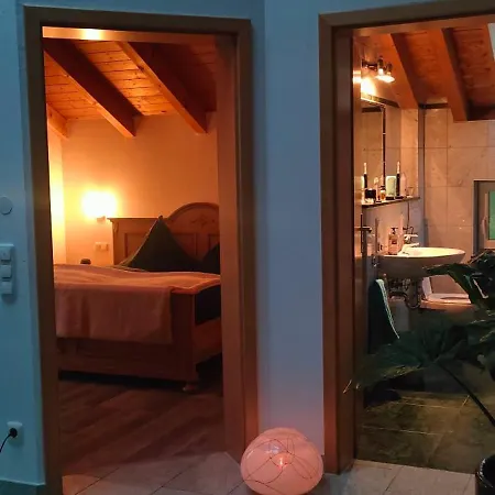 Apartman Felders - Forest Loft *