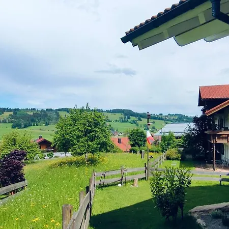 Apartman Felders - Forest Loft *